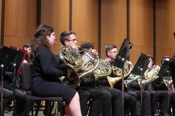 wind ensemble 